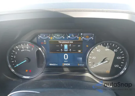 2023 Ford Expedition Limited из США, поврежденный, VIN 1FMJU2A83PEA37092